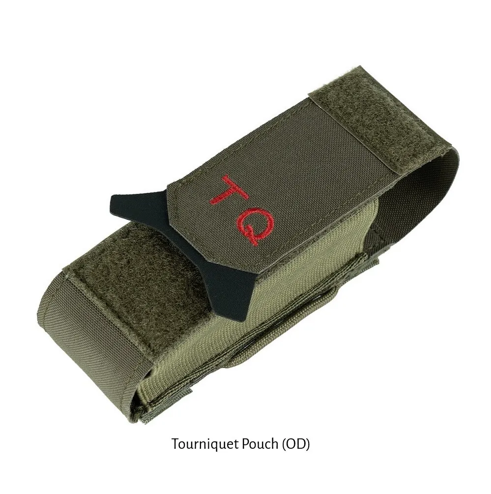 Tourniquet Pouch (OD)