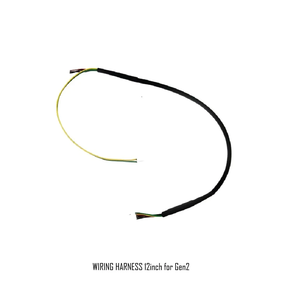 WIRING HARNESS 12inch for Gen2
