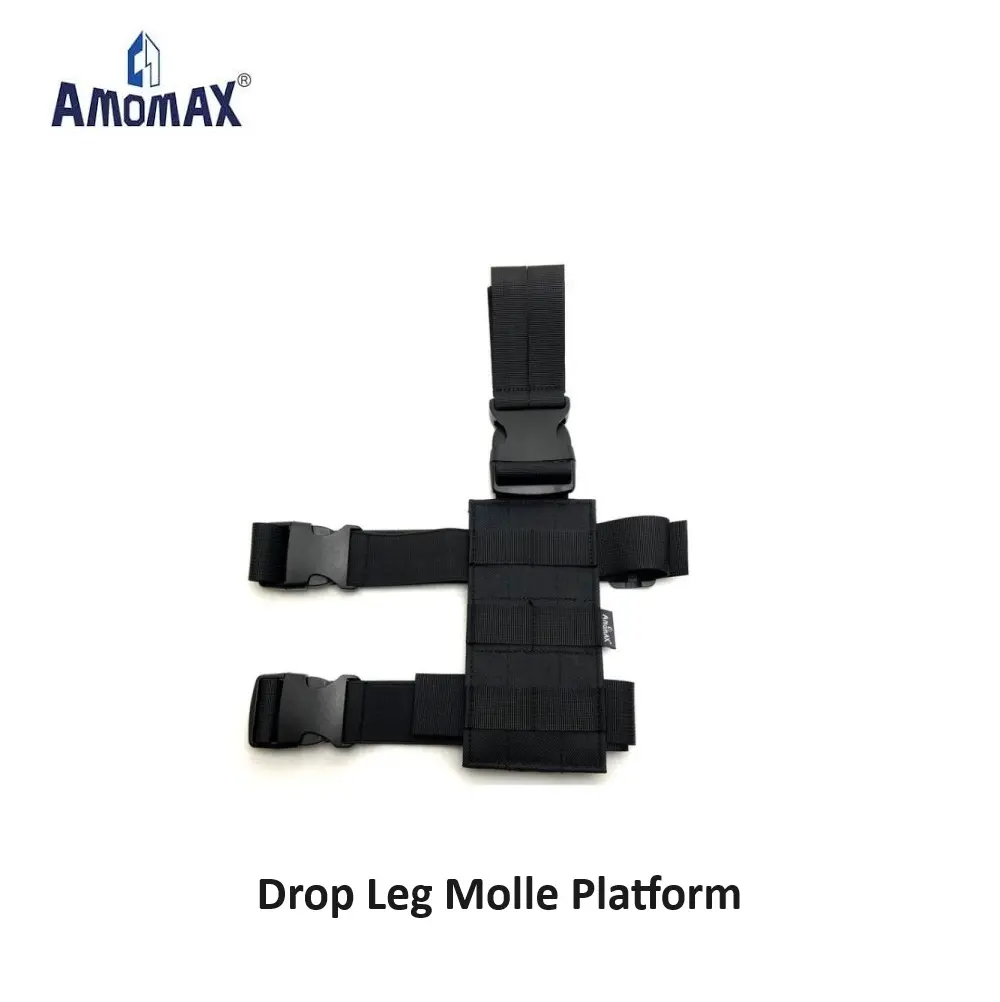 [2100000080939] Drop Leg Molle Platform