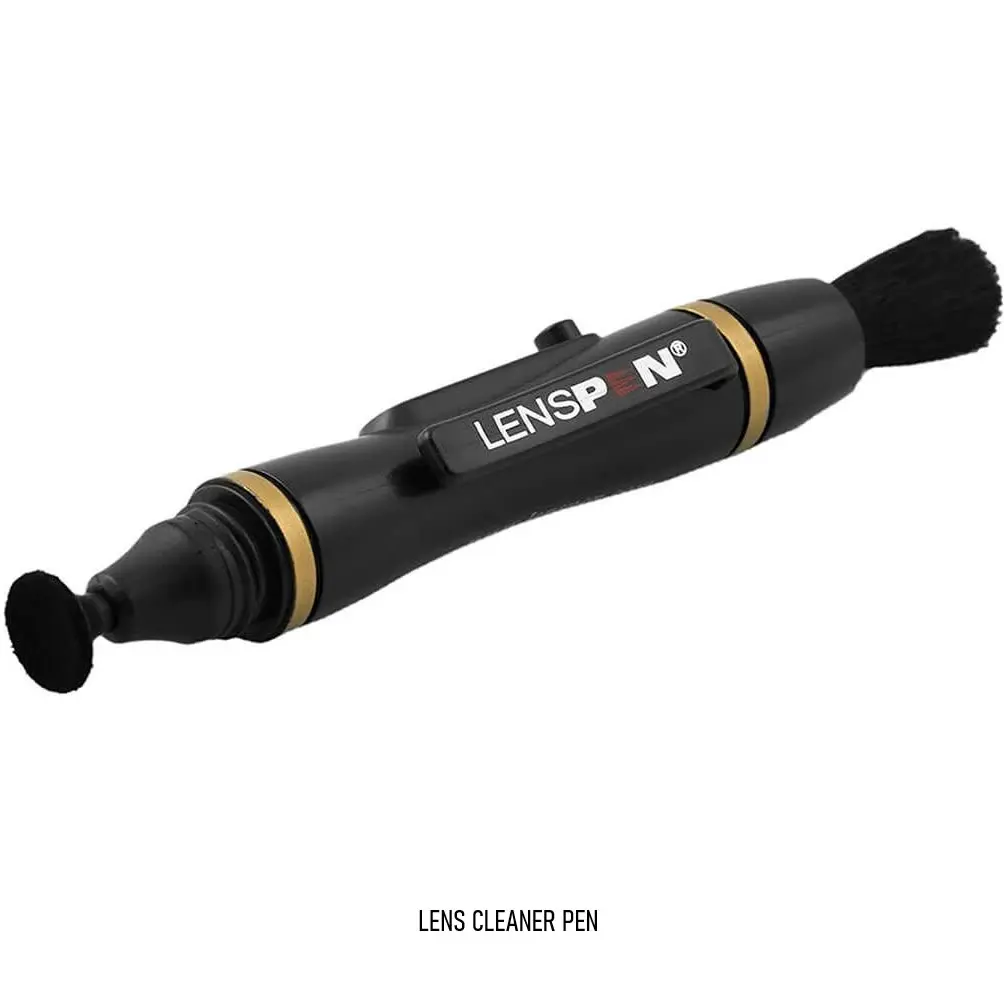 Lens Cleaner Pen