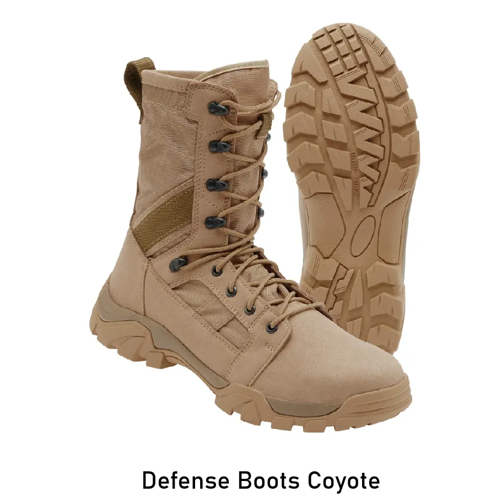 [2100000076178] Defense Boots Coyote (39)