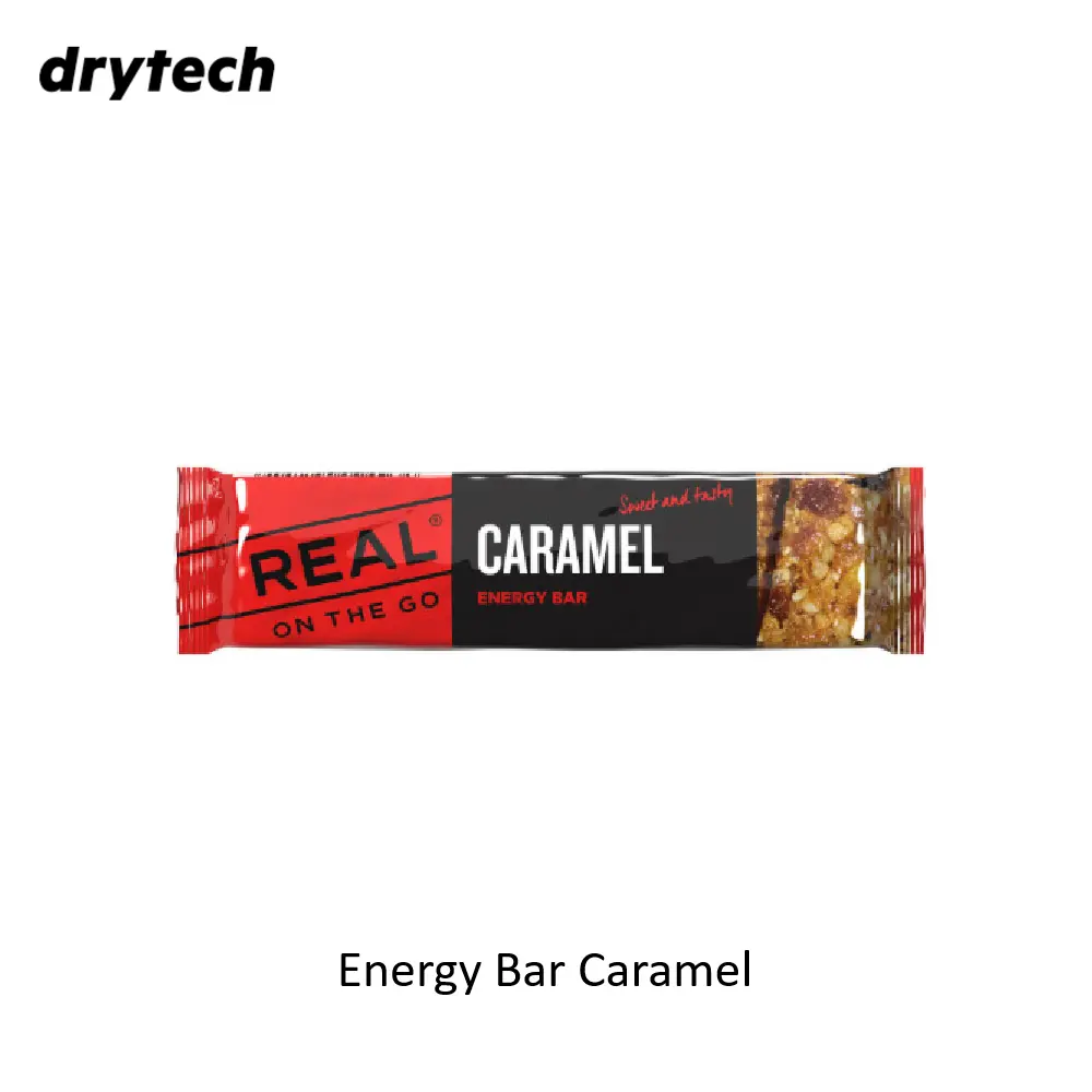 [2100000088935] Energy Bar Caramel