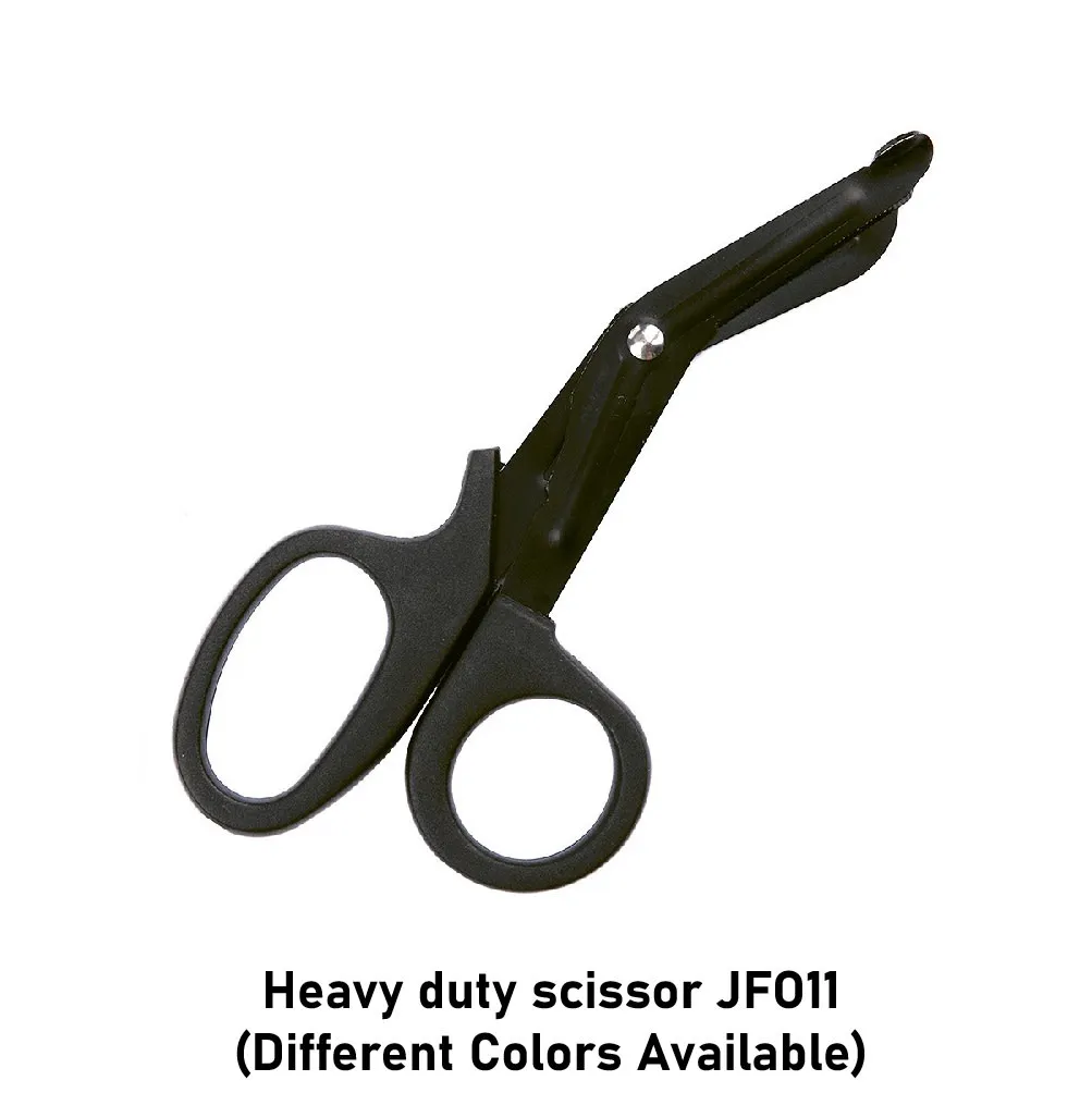 Heavy duty scissor JFO11