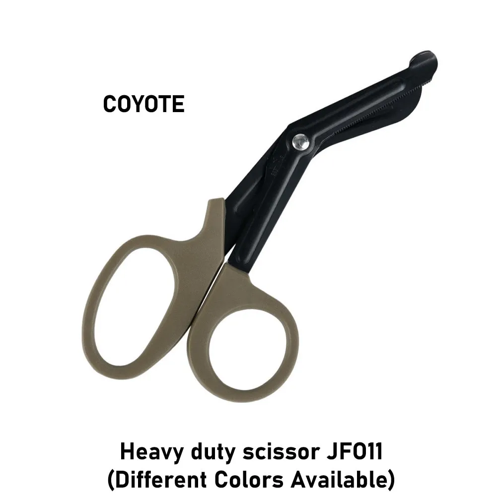 Heavy duty scissor JFO11
