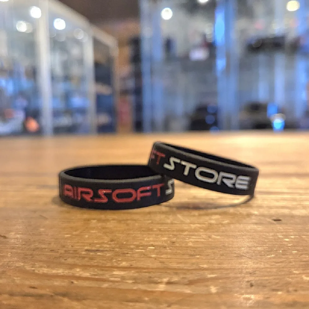 M4 magazine marking band bracelet