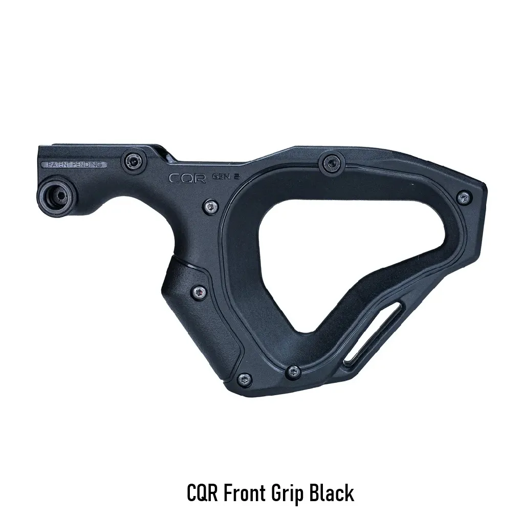 CQR Front Grip