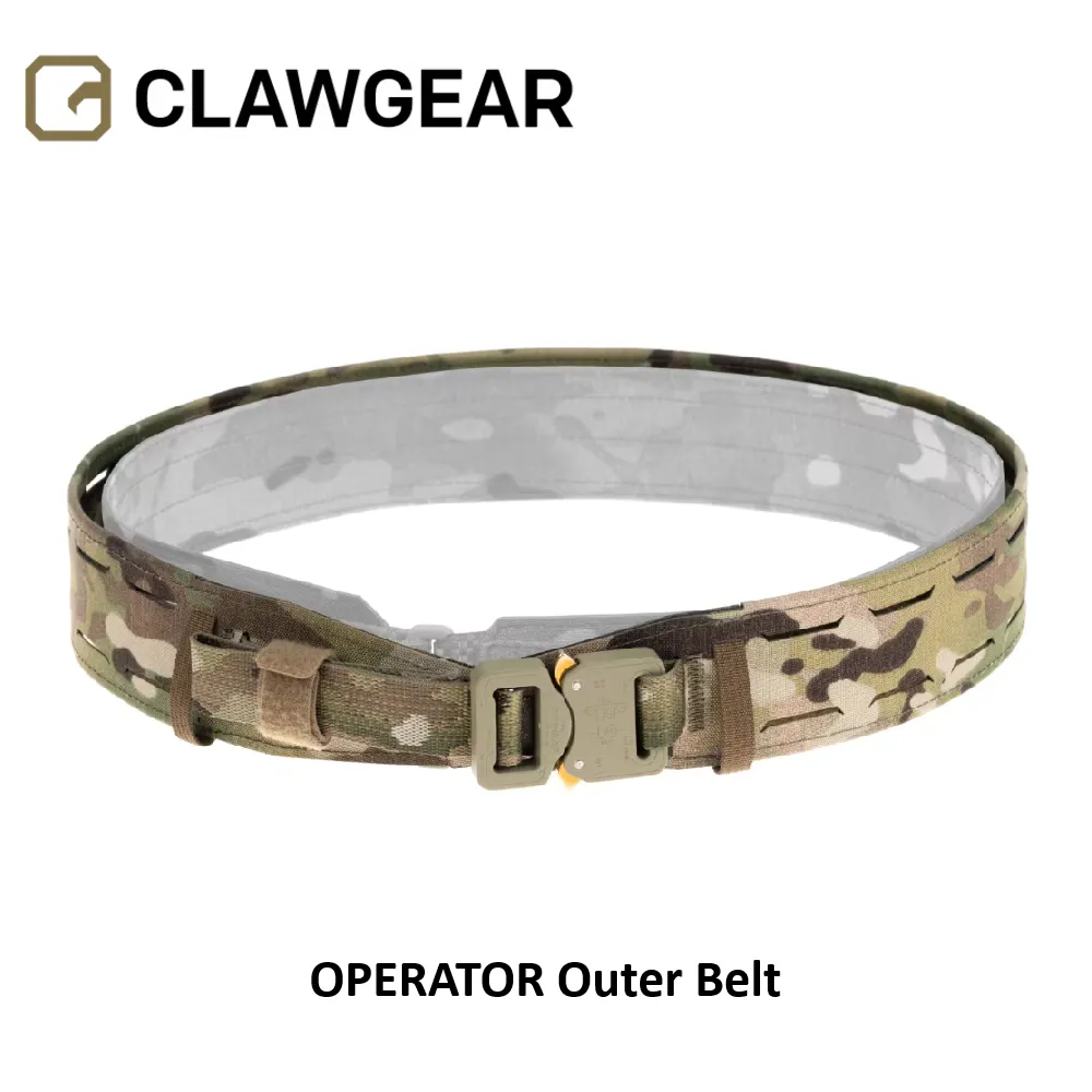 [2100000095612] OPERATOR Outer Belt - MultiCam (S)