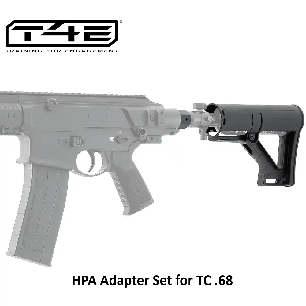 HPA Adapter Set for TC .68