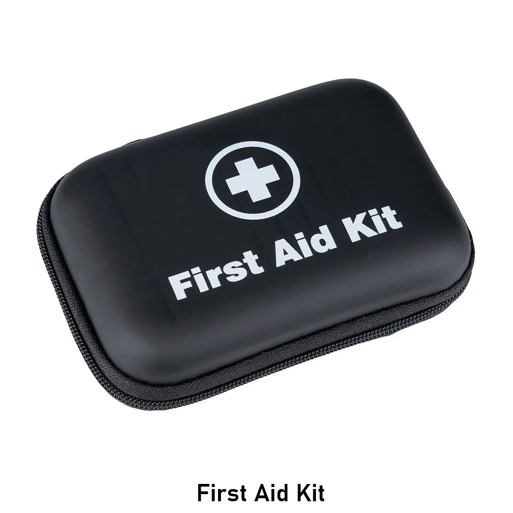 First Aid Kit
