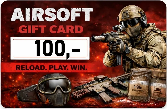 [2100000063161] Giftcard 100