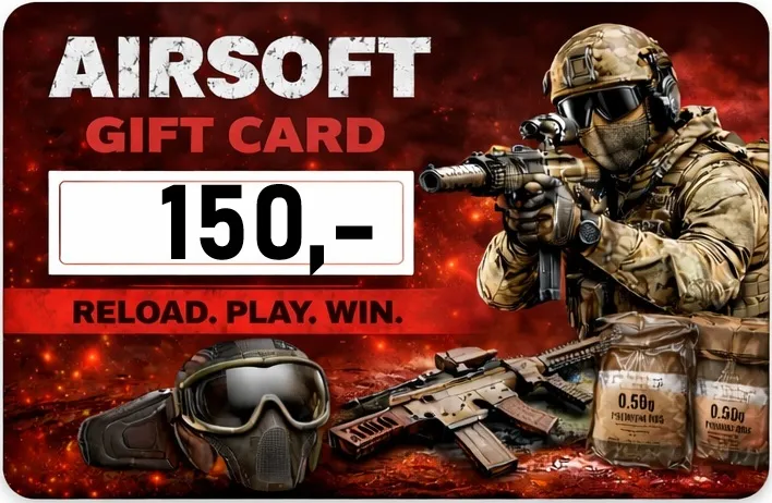 [2100000063185] Giftcard 150