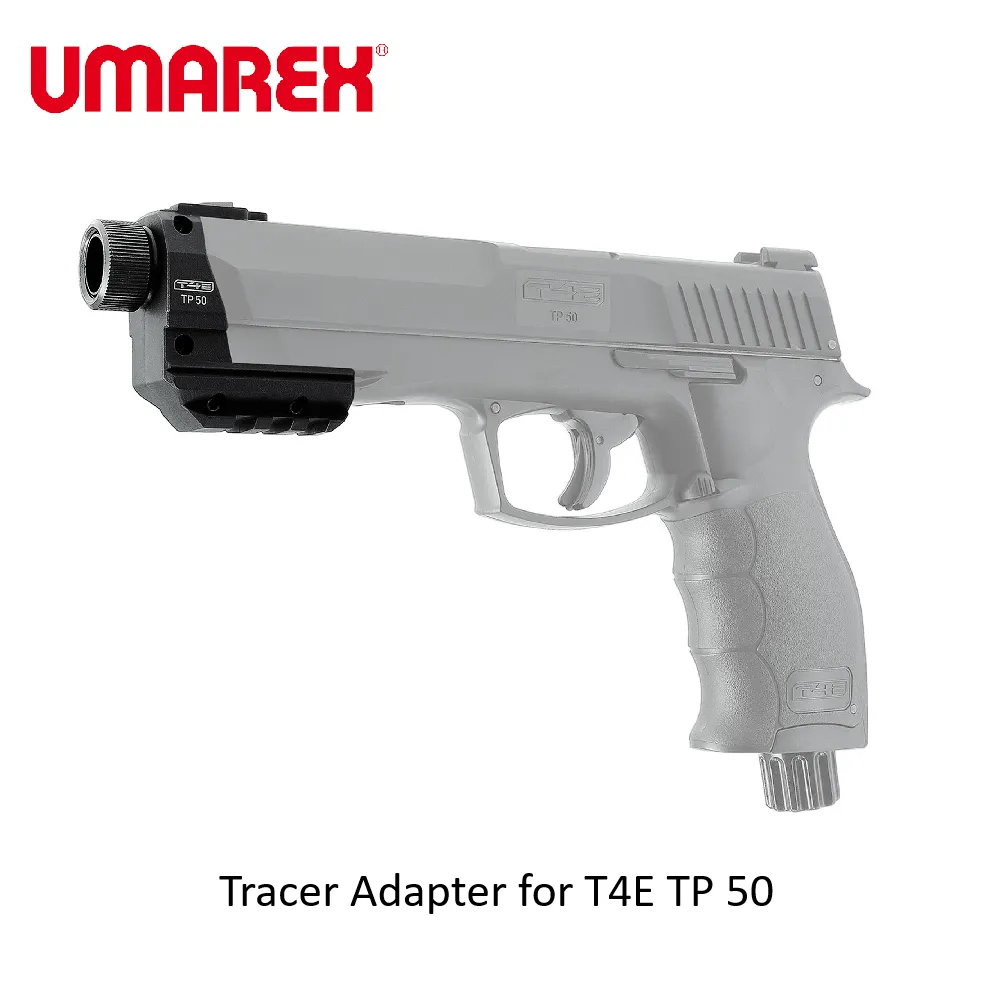 [2100000093069] Tracer Adapter for T4E TP 50