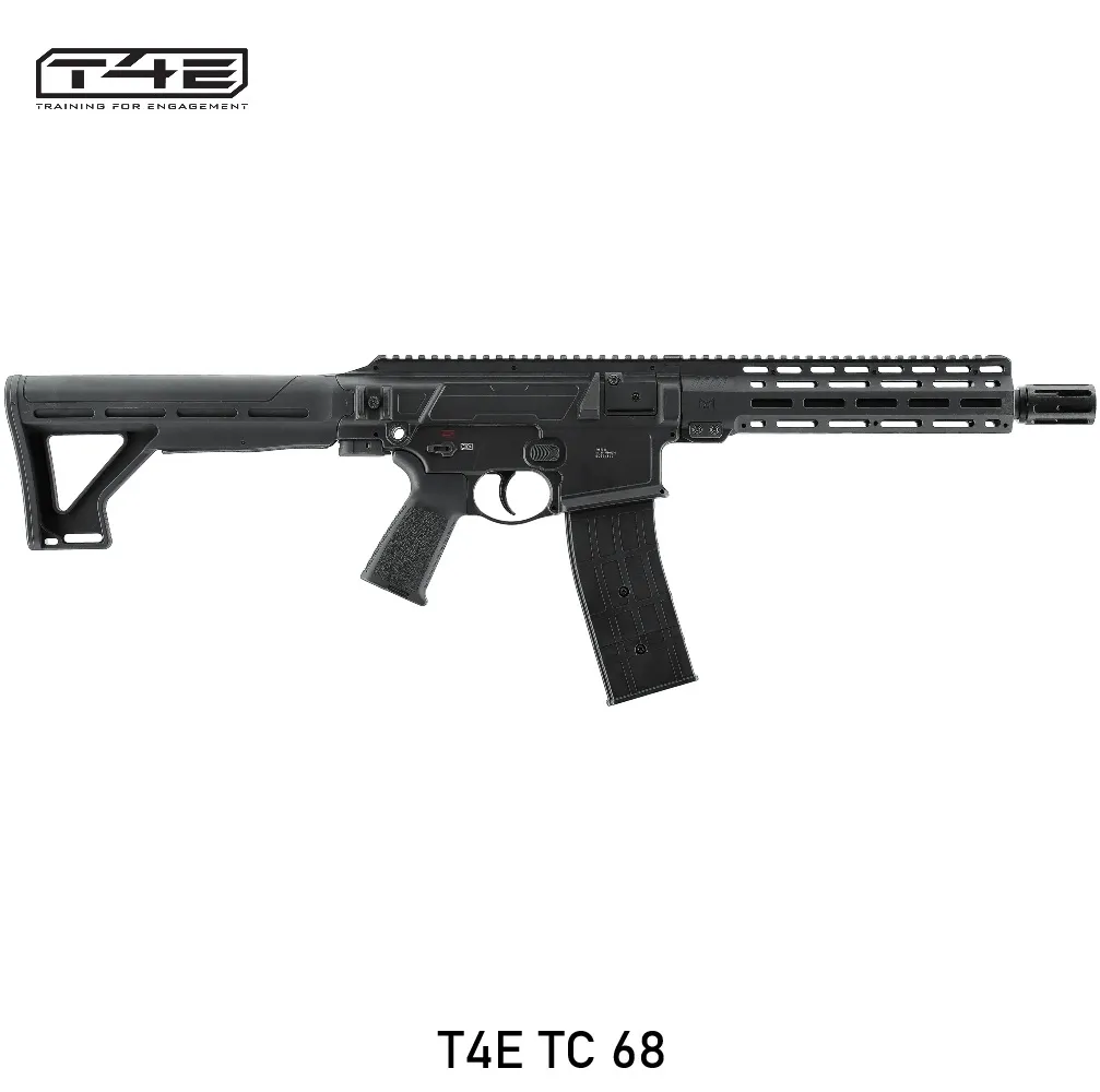 T4E TC 68