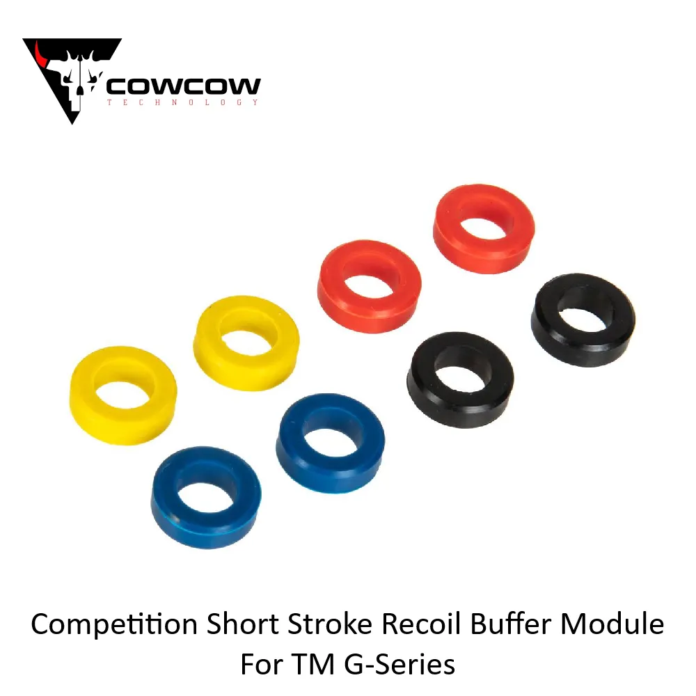 [2100000092420] Competition Short Stroke Recoil Buffer Module For TM G-Series