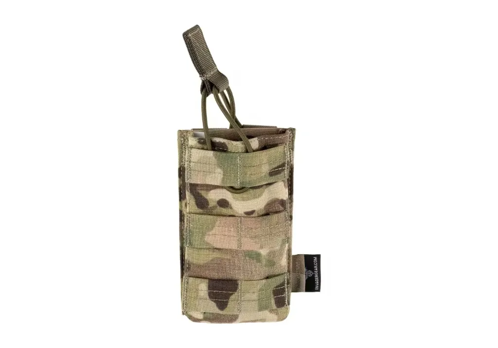 5.56 Single Direct Action Mag Pouch Multicam