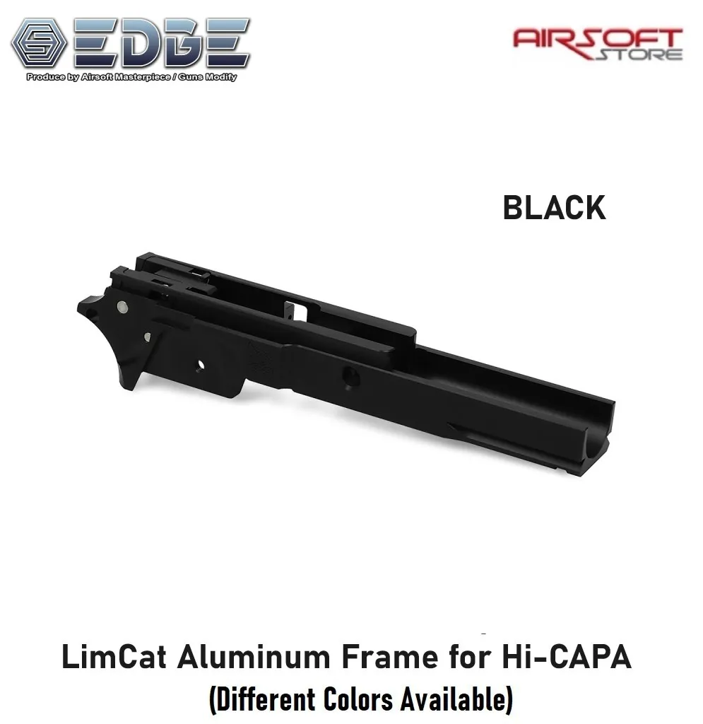 LimCat Aluminum Frame for Hi-CAPA