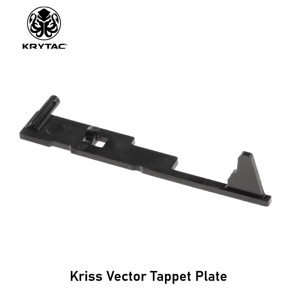 [2100000098187] Kriss Vector Tappet Plate