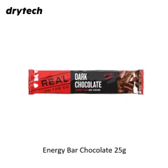 [2100000088959] Energy Bar Chocolate 25g