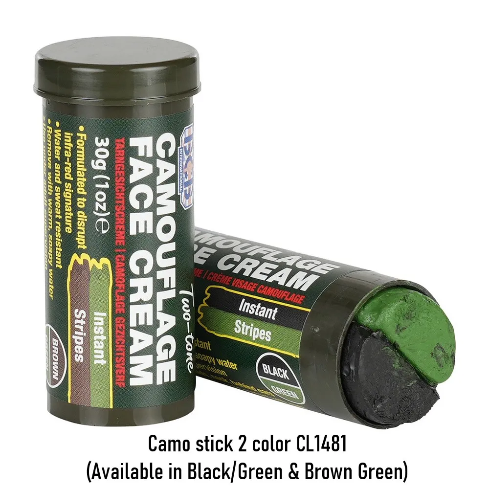 Camo stick 2 color CL1481