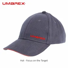 Hat - Focus on the Target