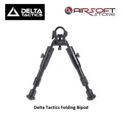 [2100000068883] Folding Bipod