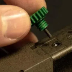 MK23 TDC TOOL