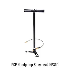 PCP Handpump Snowpeak HP300