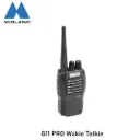 G11 PRO Wakie Talkie
