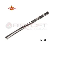 M165 VSR Upgrade Spring for TM