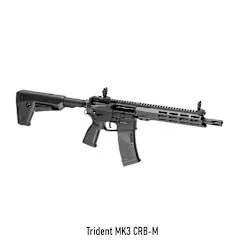 [2100000097418] Trident MK3 CRB-M
