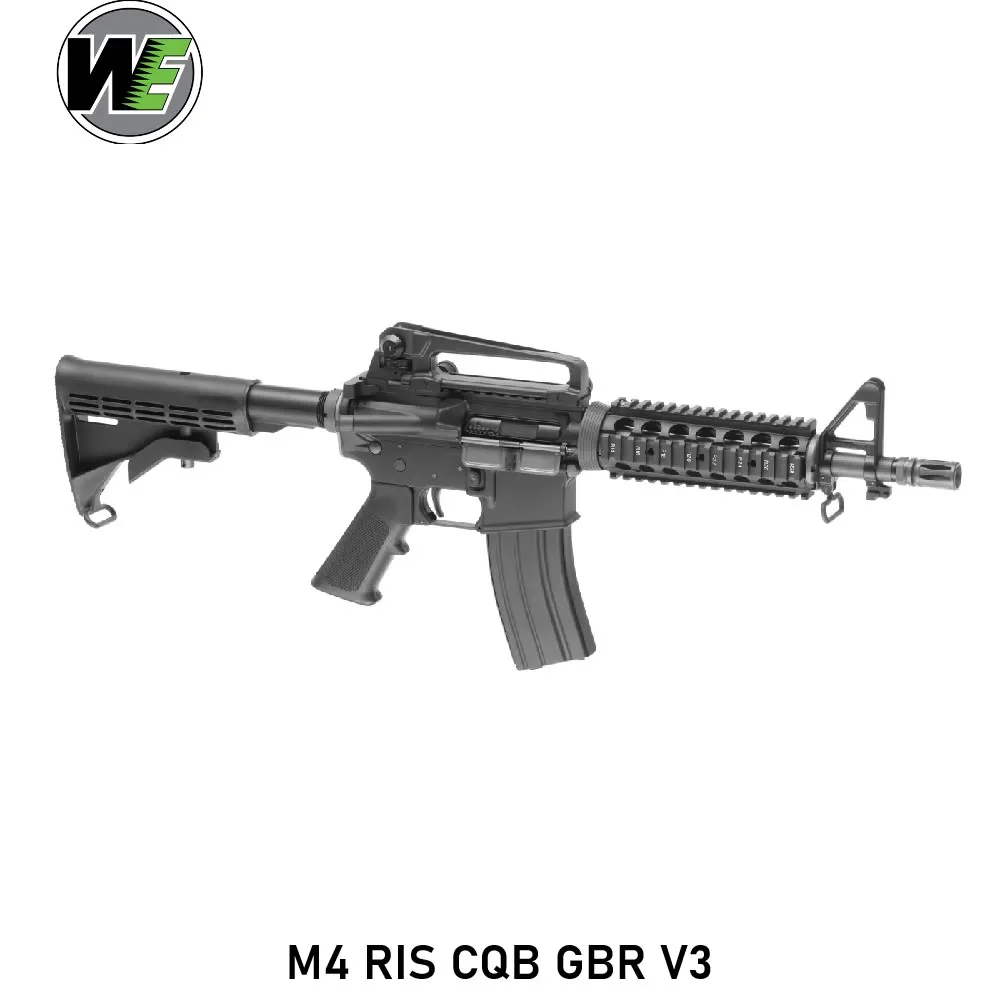 M4 RIS CQB GBR V3