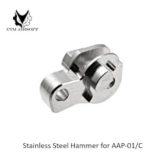 Stainless Steel Hammer for AAP-01/C