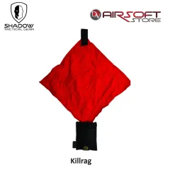 [2100000081455] Killrag (Black)