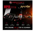 HPA Engine HP-R For V2 Gearbox