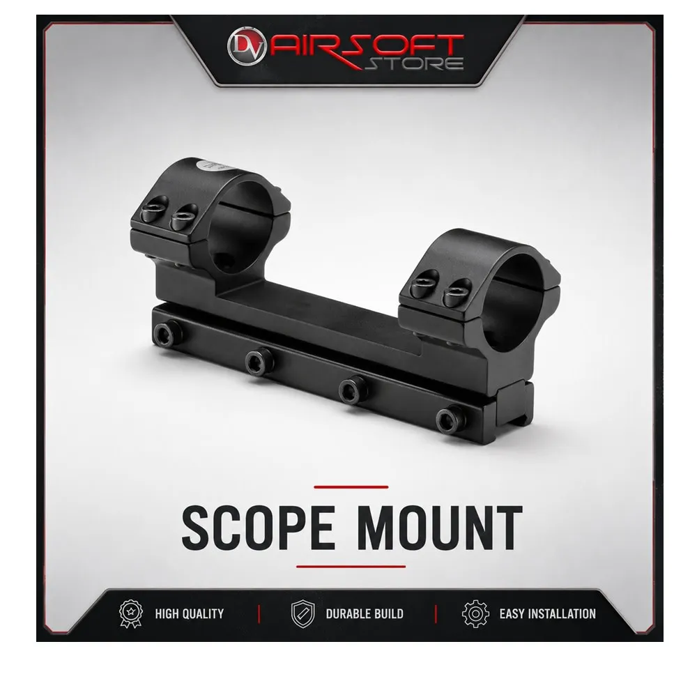 Scope Mount for 11mm rail
