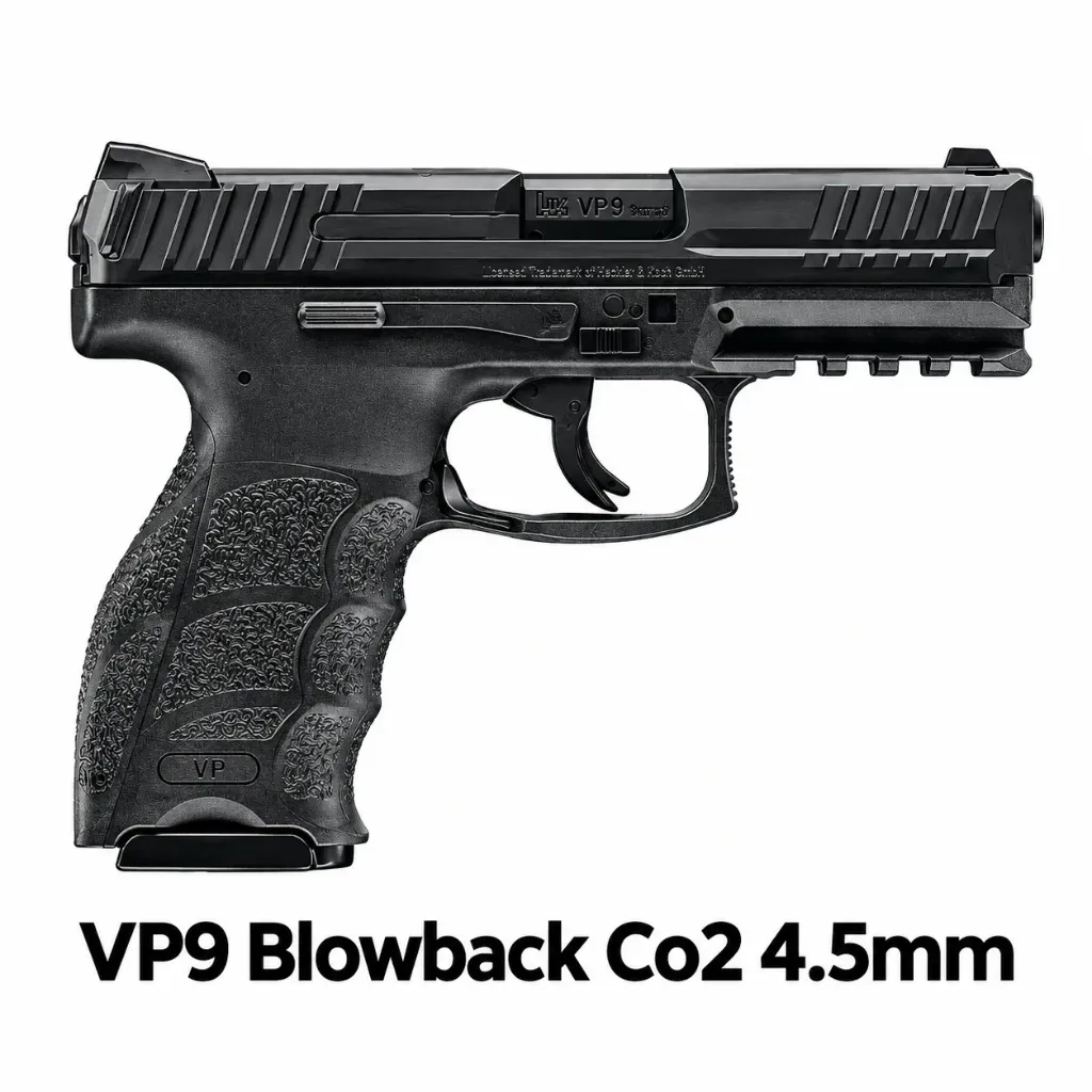 [2100000079988] VP9 Blowback Co2
