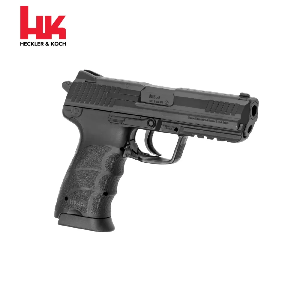 HK45 Metal Version Co2