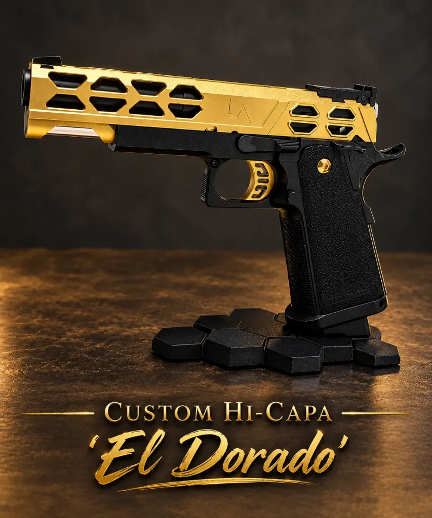 El Dorado